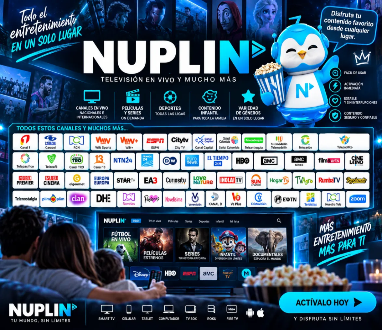 Nuplin