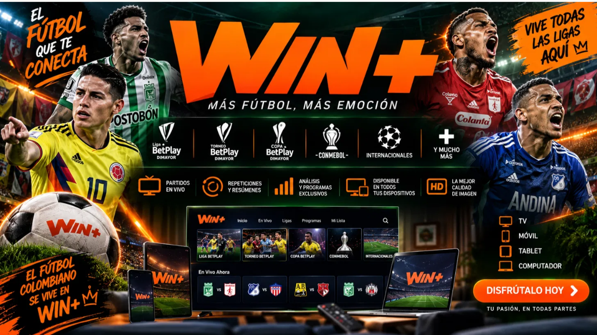 WIN+